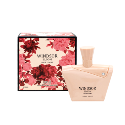 Prive Parfums Windsor Bloom qadınlar üçün ətir suyu 100 ml sifariş edin