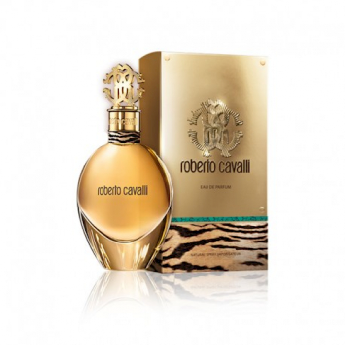 Roberto Cavalli Eau de Parfum qadınlar üçün ətir suyu 30 ml sifariş edin