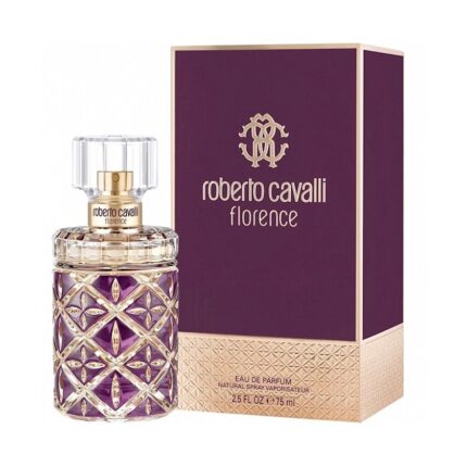 Roberto Cavalli Florence qadınlar üçün ətir suyu 75 ml sifariş edin