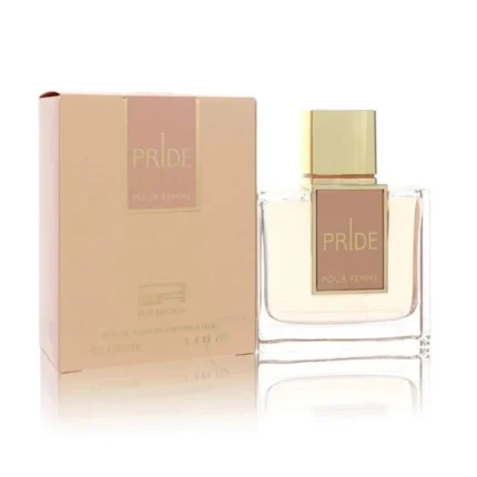 Rue Broca Pride Pour Femme qadınlar üçün ətir suyu 100 ml sifariş edin