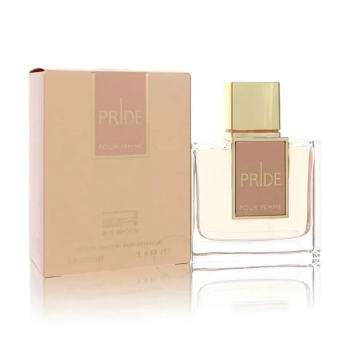 Rue Broca Pride Pour Femme qadınlar üçün ətir suyu 100 ml sifariş edin