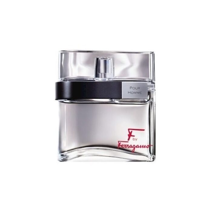 Salvatore Ferragamo F by Ferragamo Pour Homme kişilər üçün tualet suyu onlayn sifariş edin