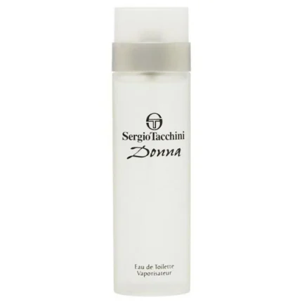 Sergio Tacchini Donna qadınlar üçün tualet suyu 50 ml sifariş edin