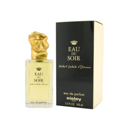 Sisley Eau du Soir qadınlar üçün ətir suyu 100 ml onlayn sifariş edin