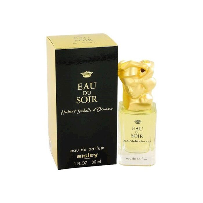 Sisley Eau du Soir qadınlar üçün ətir suyu 30 ml onlayn sifariş edin