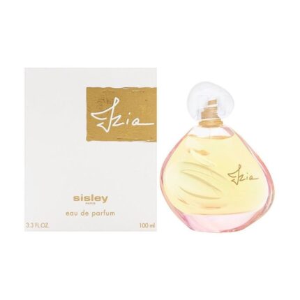 Sisley Izia qadınlar üçün tualet suyu 50 ml onlayn sifariş edin