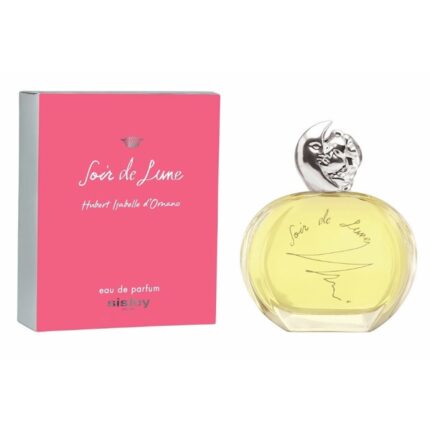 Sisley Soir de Lune qadınlar üçün ətir suyu, 100 ml onlayn sifariş edin