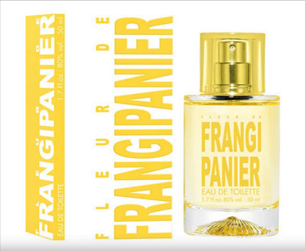 Solinotes Fleur de Frangipanier hər kəs üçün tualet suyu onlayn sifariş edin