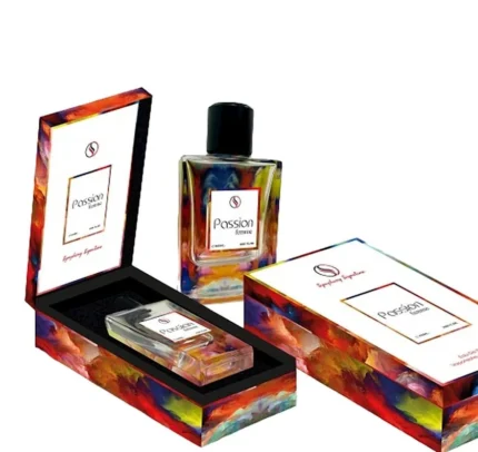 Symphony Signature Passion Femme qadınlar üçün ətir suyu sifariş edin