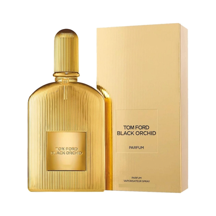 Tom Ford Black Orchid Parfum hamı üçün ətir suyu 50 ml onlayn sifariş edin
