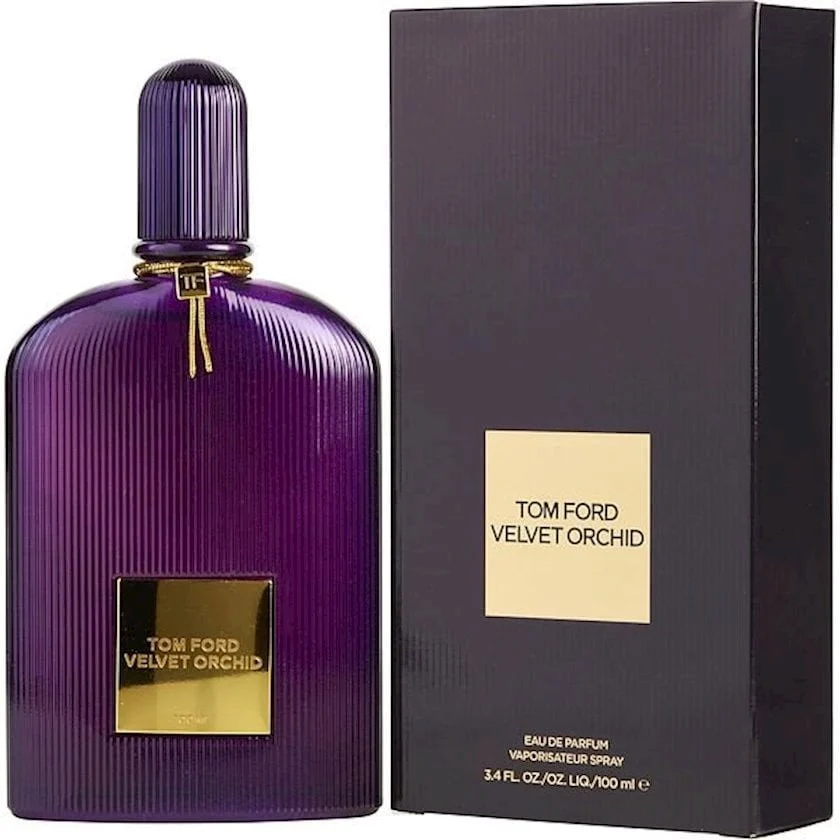 Tom Ford Velvet Orchid qadınlar üçün ətir suyu, 100 ml sifariş edin Tom Ford Velvet Orchid qadınlar üçün ətir suyu, 100 ml sifariş edin