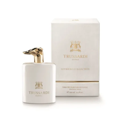 Trussardi Donna Levriero Collection qadınlar üçün ətir suyu Onlayn sifariş edin
