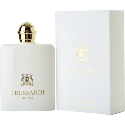 Trussardi Donna qadınlar üçün ətir suyu 100 ml Onlayn sifariş edin