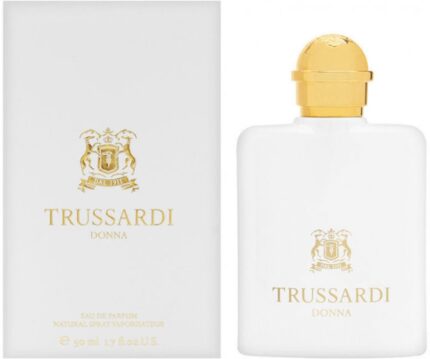 Trussardi Donna qadınlar üçün ətir suyu 50 ml Onlayn sifariş edin
