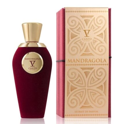 V Canto Mandragola hər kəs üçün ətir suyu 100 ml onlayn sifariş edin