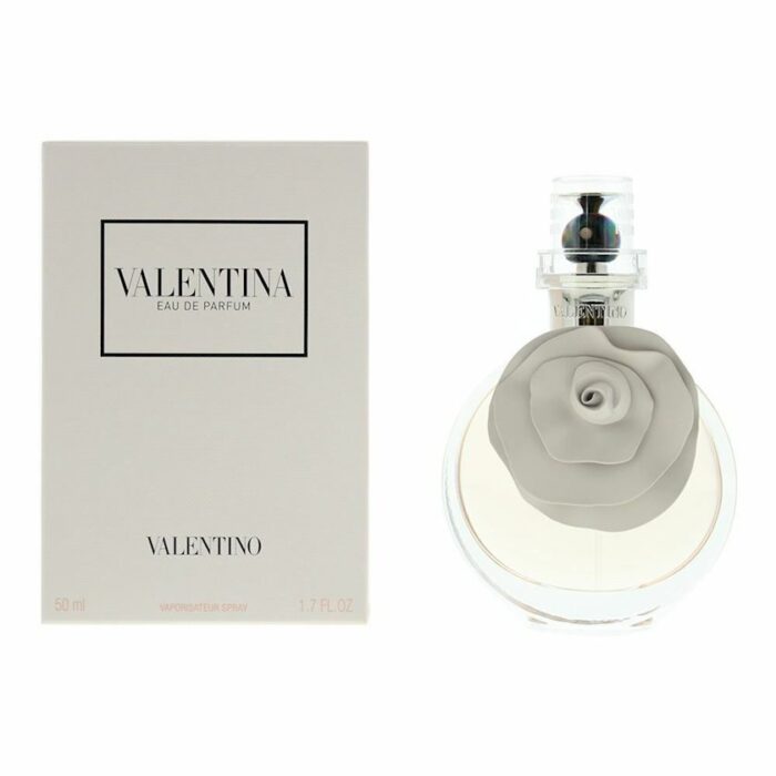 Valentino Valentina qadınlar üçün ətir suyu 50 ml Onlayn sifariş edin