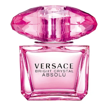 Versace Bright Crystal Absolu qadınlar üçün ətir suyu 90 ml Onlayn sifariş et