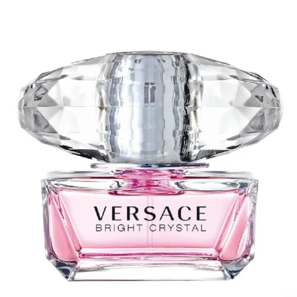 Versace Bright Crystal qadınlar üçün tualet suyu Onlayn sifariş edin