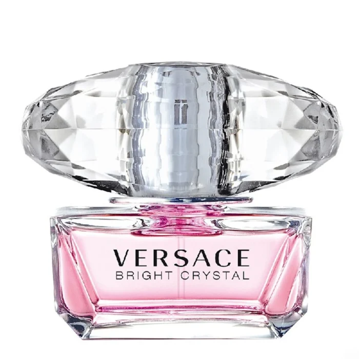 Versace Bright Crystal qadınlar üçün tualet suyu Onlayn sifariş edin