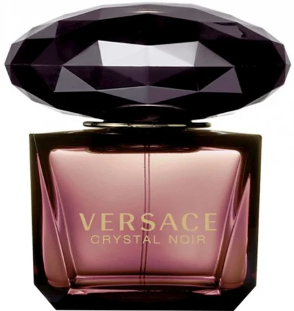 Versace Crystal Noir qadınlar üçün ətir suyu 30 ml onlayn sifariş edin