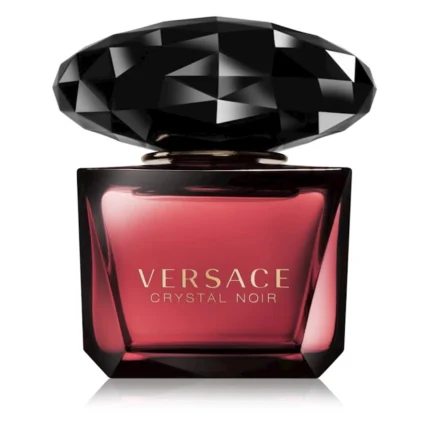Versace Crystal Noir qadınlar üçün ətir suyu 90 ml Onlayn sifariş et