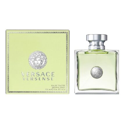 Versace Versense qadınlar üçün tualet suyu 100 ml onlayn sifariş edin