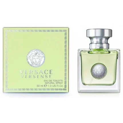 Versace Versense qadınlar üçün tualet suyu 30 ml Onlayn sifariş edin
