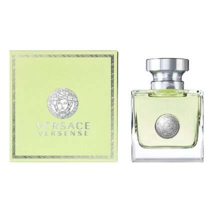 Versace Versense qadınlar üçün tualet suyu 50 ml onlayn sifariş edin