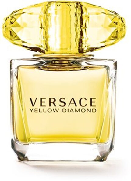 Versace Yellow Diamond qadınlar üçün tualet suyu 30 ml sifariş edin