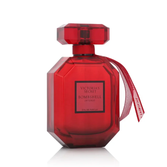 Victoria's Secret Bombshell Intense qadınlar üçün ətir suyu 100 ml sifariş edin
