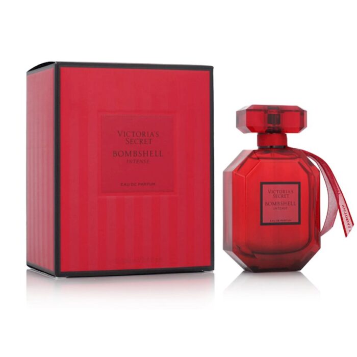 Victoria's Secret Bombshell Intense qadınlar üçün ətir suyu 100 ml sifariş edin