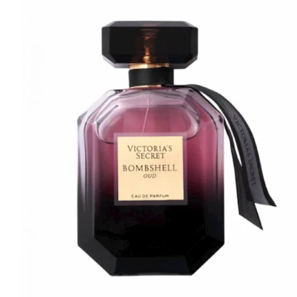 Victoria's Secret Bombshell Oud qadınlar üçün ətir suyu 100 ml onlayn sifariş edin
