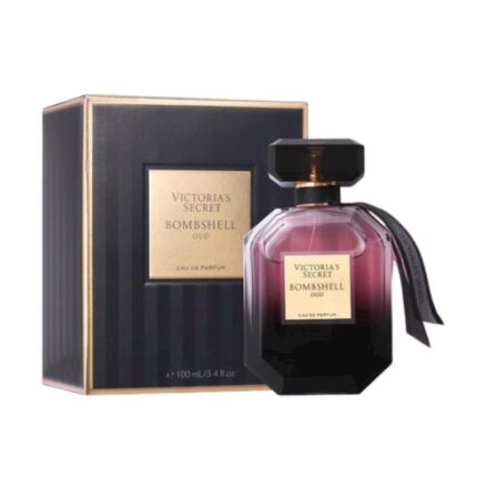 Victoria's Secret Bombshell Oud qadınlar üçün ətir suyu 100 ml onlayn sifariş edin