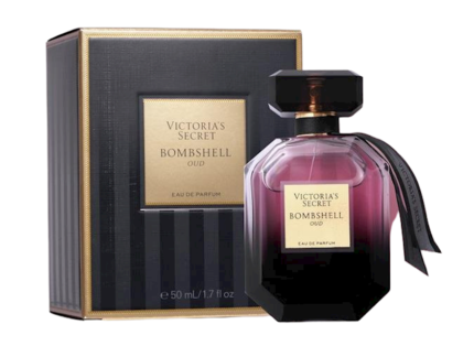 Victoria's Secret Bombshell Oud qadınlar üçün ətir suyu 50 ml onlayn sifariş edin