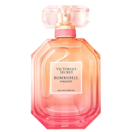 Victoria's Secret Bombshell Paradise qadınlar üçün ətir suyu 50 ml onlayn sifariş edin