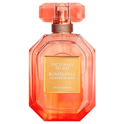 Victoria's Secret Bombshell Sundrenched qadınlar üçün ətir suyu sifariş edin