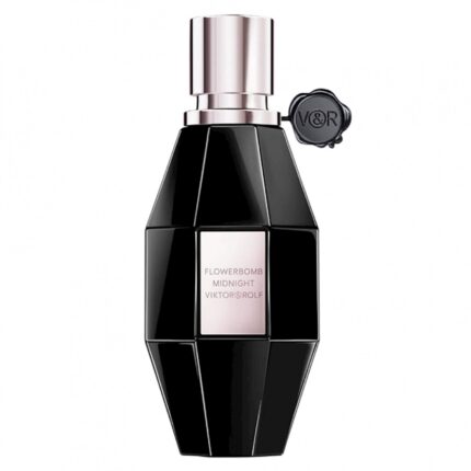 Viktor&Rolf Flowerbomb Midnight qadınlar üçün ətir suyu 100 ml onlayn sifariş edin