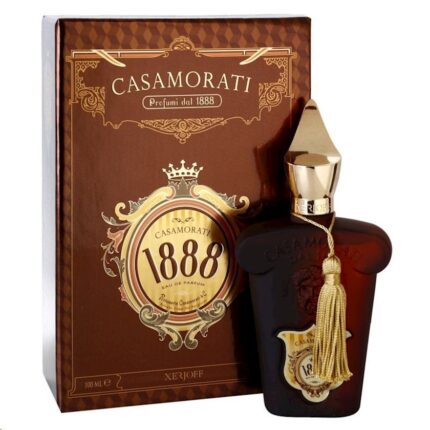 Xerjoff Casamorati 1888 uniseks ətir suyu 100 ml Onlayn sifariş edin