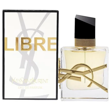 Yves Saint Laurent Libre qadınlar üçün ətir suyu 30 ml sifariş edin