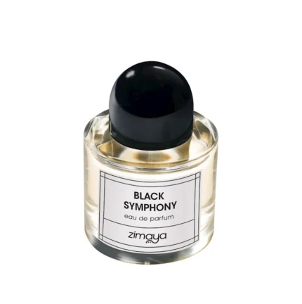 Zimaya Black Simphony uniseks ətir suyu 100 ml onlayn sifariş edin
