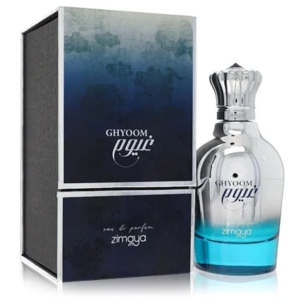 Zimaya Ghyoom uniseks ətir suyu 100 ml onlayn sifariş edin