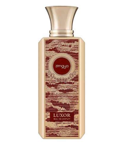 Zimaya Luxor uniseks ətir suyu 100 ml onlayn sifariş edin