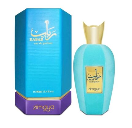 Zimaya Rabab uniseks ətir suyu 100 ml Onlayn sifariş edin