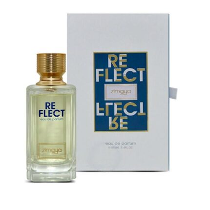 Zimaya Reflect uniseks ətir suyu suyu 100 ml Onlayn sifariş edin