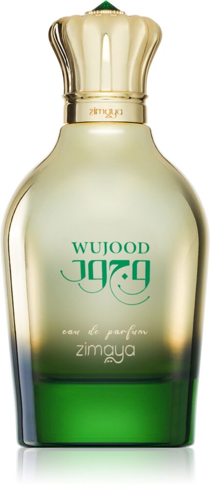 Zimaya Wujood uniseks ətir suyu 100 ml onlayn sifariş edin