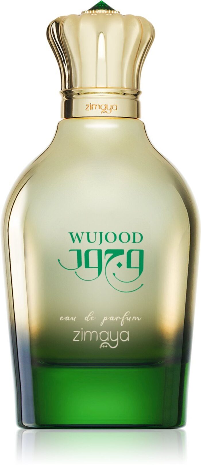 Zimaya Wujood uniseks ətir suyu 100 ml onlayn sifariş edin