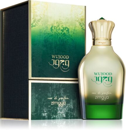 Zimaya Wujood uniseks ətir suyu 100 ml onlayn sifariş edin