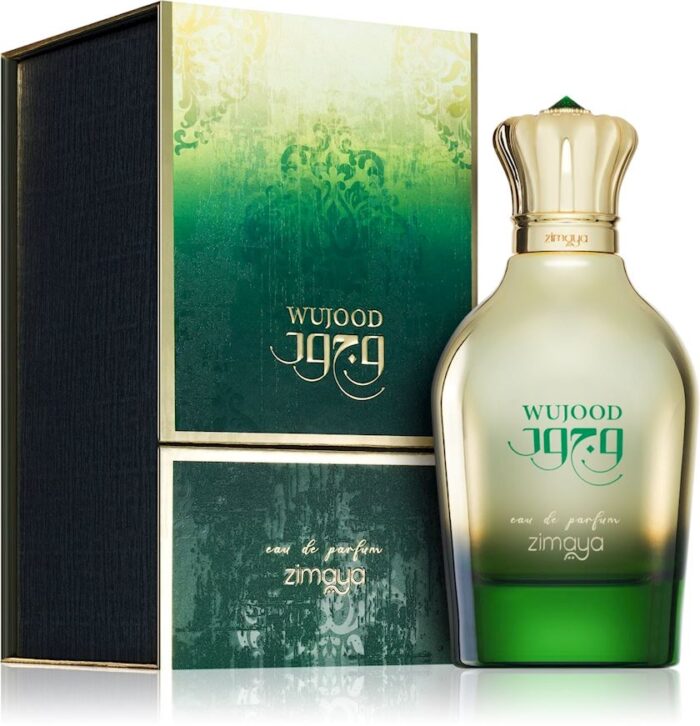 Zimaya Wujood uniseks ətir suyu 100 ml onlayn sifariş edin