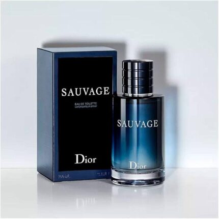 Christian Dior Sauvage 60 ml kişi ətiri – şık və qalıcı EDT flakonu