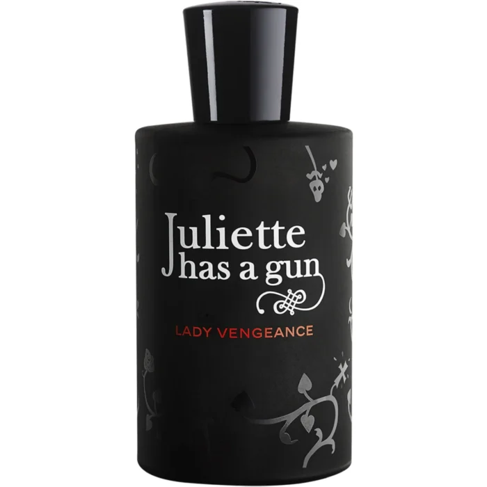 Juliette Has a Gun Vengeance Extreme qadın ətiri